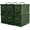 Military Green, variant on HOMESTEAD 50 Cal Metal Ammo Can – 6-Pack M2A1 Military Steel Ammo Storage Box, Airtight & Water-Resistant Ammo Containers for Long-Term Storage, Green Color