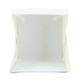 thumbnail image 2 of Up to 65% off Kitchen Gadgets LED Light Room Photo Studio Photography Lighting Tent Kit Mini Box Kitchen Organizers and Storage, 2 of 9