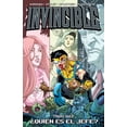 thumbnail image 1 of INVINCIBLE 10 Editorial Kamite, 1 of 2
