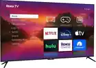 50" Class Select Series 4K Smart RokuTV