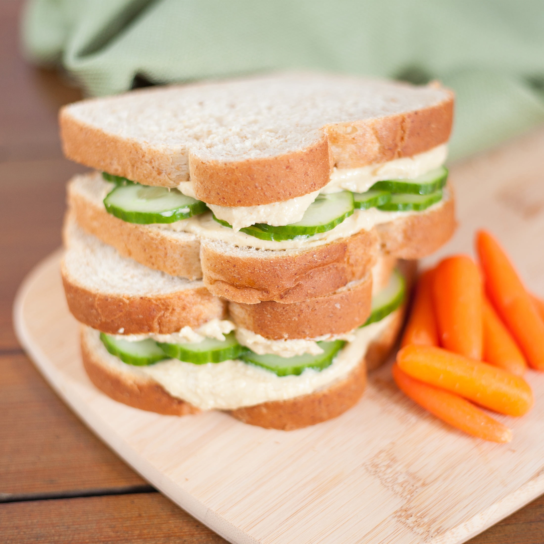 Aunt Millie's 100% Whole Grain White Bread, 16 oz.