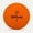 Orange, variant on Wilson Duo Soft Golf Balls - White, 12 Balls
