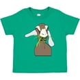 thumbnail image 3 of Inktastic Farm Animal Boys or Girls Toddler T-Shirt, 3 of 5