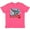 Vintage Hot Pink, variant on Inktastic Big Brother Shark Youth T-Shirt