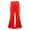 Red, variant on Splozh Teen Girl Pants Fashion Toddler Girls Casual Glitter Party Bottom Toursers Pants Dance Dress Pants Bell Bottom Flared Pants,Black,8-9 Years
