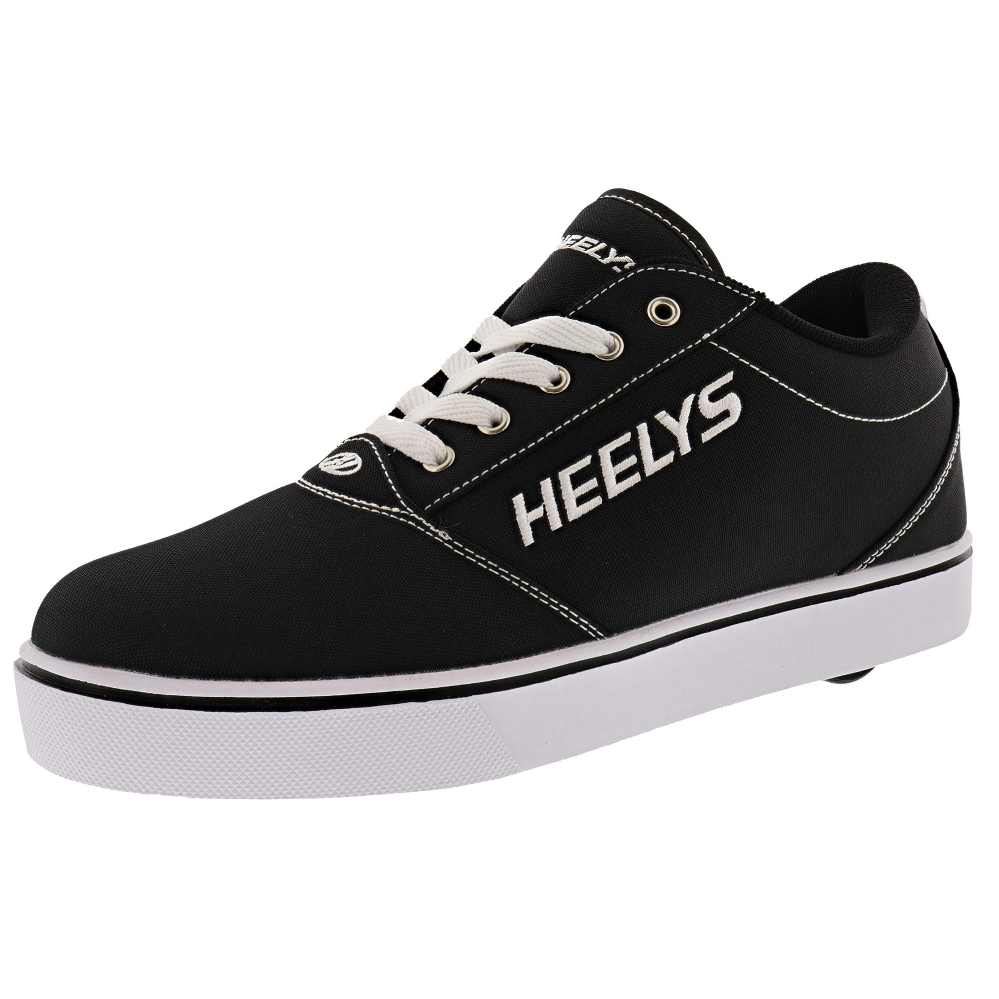 Heelys Men s Footwear Wheeled Heel Shoe Black