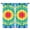 Colorful Tie Dye, variant on Blackout Kids Curtains,Colorful Tie Dye Blossom Pattern Childrens Insulated Curtains Set Of 2,Bedroom Essentials,Toddler Room Decor 42"x84"