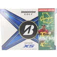 thumbnail image 2 of Bridgestone Tour B XS 24 Double Dozen 2 Dozen Golf Balls New, 2 of 3