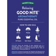 thumbnail image 5 of Nature's Truth Mezcla de aceites esenciales Nite, 15 ml, 5 of 5