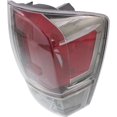 thumbnail image 4 of Tail Light Compatible With 2016-2019 Toyota Tacoma Right Passenger With bulb(s), 4 of 5