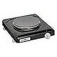 thumbnail image 2 of Broil King PCR-1B Professional Cast Iron Range, Black, 2 of 4