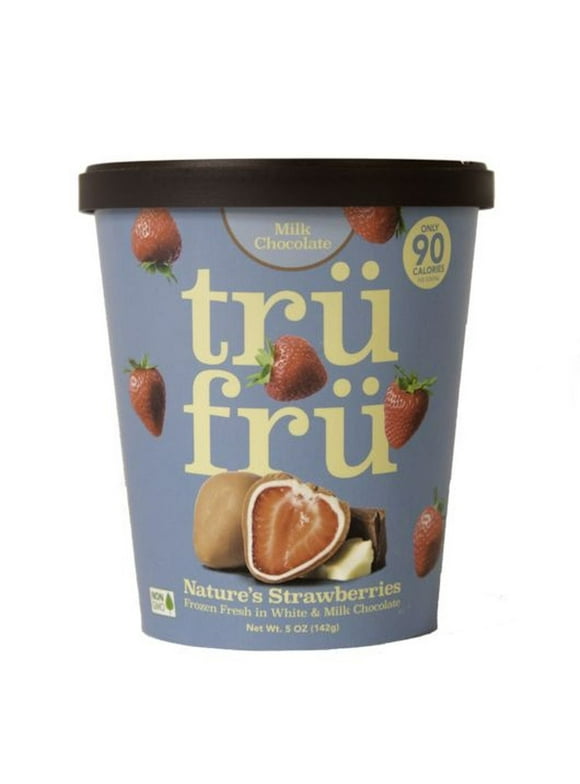 tru fru snacks