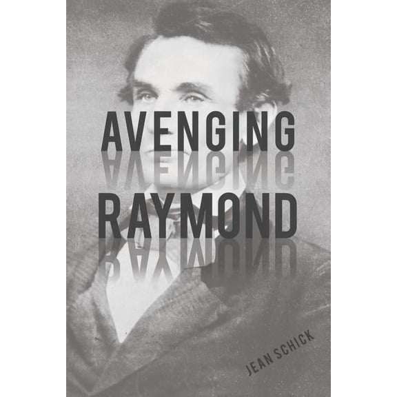 Avenging Raymond, (Paperback)