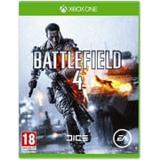 Battlefield 4 (Xbox One) ONLY in Battlefield