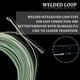 thumbnail image 5 of Fly Fishing Sea Main Line Outbound Short Fly Sea Nylon Fishing Line, 5 of 5
