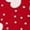 Red, variant on Women's Slit Split Long Skirts High Waisted Maxi Skirts Red XL