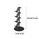 thumbnail image 3 of Ganfancp Controller Stand 4 Tier, Headset Stand, Multi-Adjustable Game Controller Headset Stand For All Universal Gaming Pc Accessories, Available In Two Colors Ofertas de La Semana 1X Estante, 3 of 3