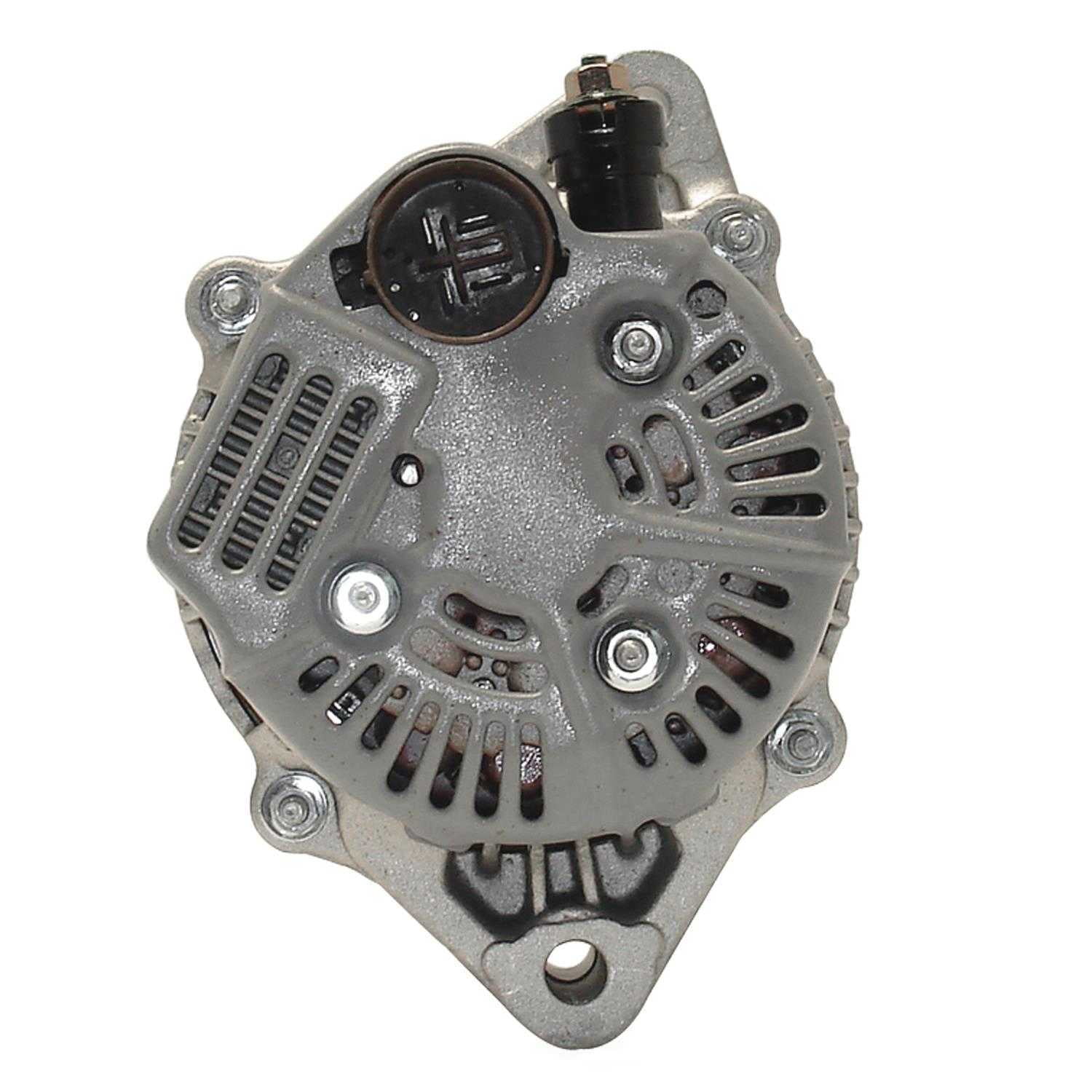 FVP Professional 15601 Alternator Standard