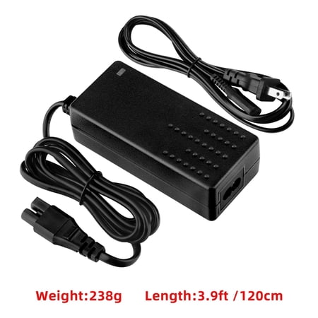 24V Charger Compatible with Miko BEL-FM-01 BEL-FM-02 BELFOOTMAS 8538115 YH-3318G