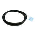 thumbnail image 2 of M144044 Drive Belt Replacement for John Deere LT160 Lawn Tractor - PC9072 - Compatible with M152284 Transmission Belt, 2 of 4