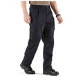 thumbnail image 4 of Pantalones Cargo Tácticos 5.11 Taclite Pro Ripstop Azul Marino Oscuro 38W x 32L, 4 of 7