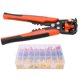 thumbnail image 2 of Terminal De Cableado, Kit De Terminal De Cable Hardware De Barandilla De Cable Para Exteriores ANGGREK 12345678, 2 of 8