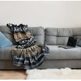 thumbnail image 6 of Boss Gifts for Men Women, Gifts for Bosses, Boss Lady Gifts for Women Blanket 60"x50", Boss Day Gifts for Female Male, Boss Birthday Gifts, Going Away Farewell Gifts for Boss, Thank You Gifts, 6 of 6