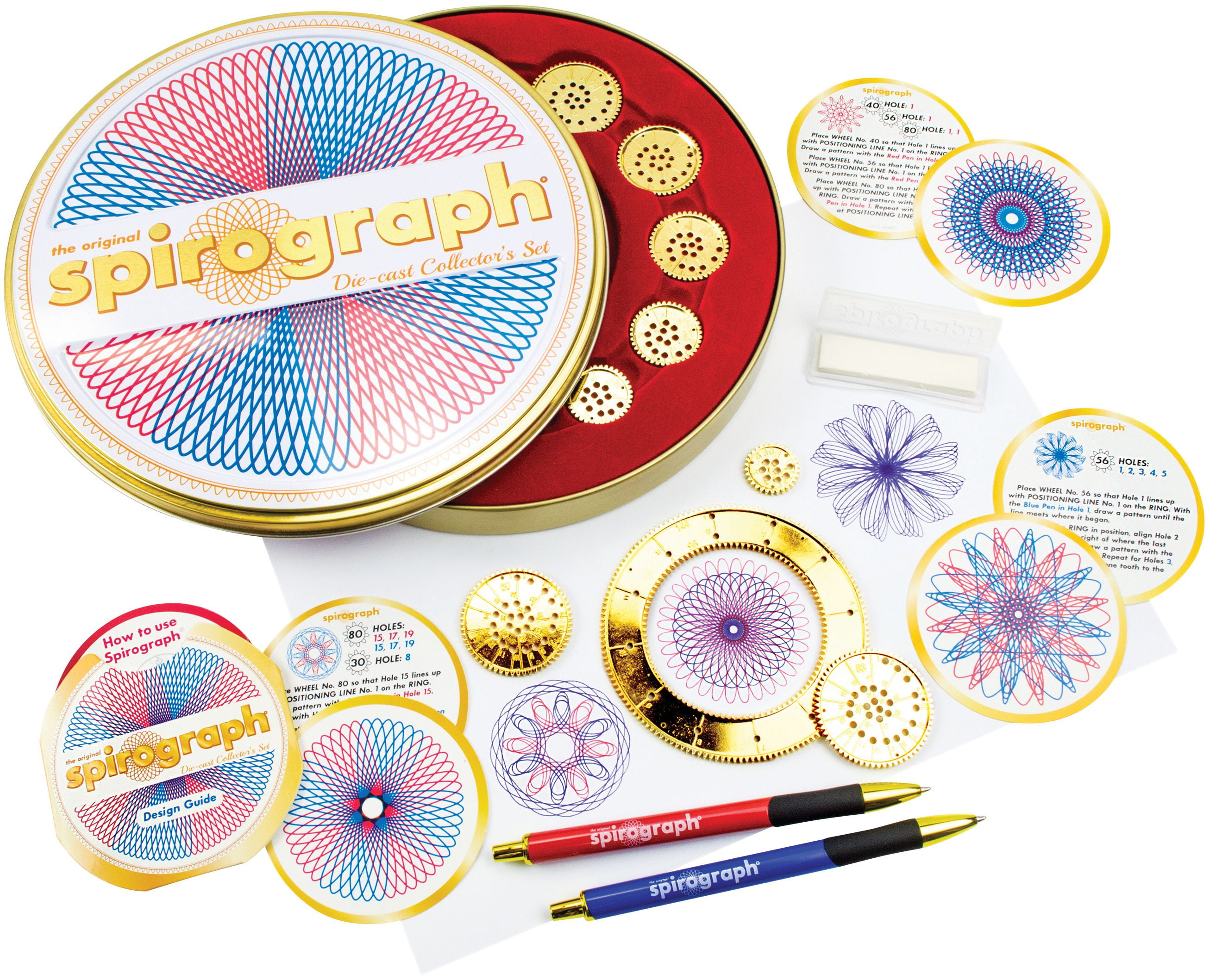 spirograph walmart