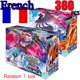 thumbnail image 1 of Juego de cartas de Pokémon, juego de cartas coleccionables en Inglés/Español, espada, escudo, Fusion Strike, caja de colección, entrenador de energía, Tag Team Fivean unisex, 1 of 2