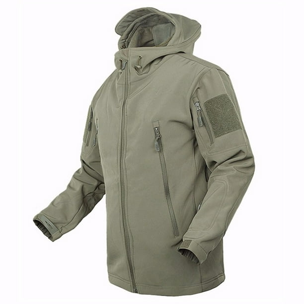 Shark hotsell skin softshell