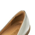 thumbnail image 4 of DREAM PAIRS Women's Flats with Arch Support, Ballet Flats for Women Dressy Comfortable, Round Toe & Slip On Office Shoes, 4 of 7