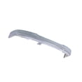 thumbnail image 2 of Chrome Steel Front Bumper Face Bar w/o Mounting Bracket for 99-02 Toyota 4Runner, 2 of 7
