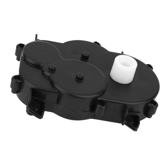 Steering Gear Box, Toy Car , Lightweight Kid Ride Gear Box For Children Ride On DIY Car Modification Kids Ride On Car SUV Parts