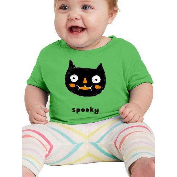 Doodle Kitten Sketch T-Shirt Infant -Image by Shutterstock,  6 Months