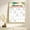 *New--A, variant on 2026-2027 Wall Calendar 2 Year Wall Planner 2026-2027 Monthly Calendar 2026 with Ruled Blocks Holidays Notes Thick Paper
