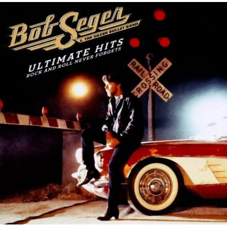 Ultimate Hits (Walmart Exclusive) (Bob Seger Best Hits)