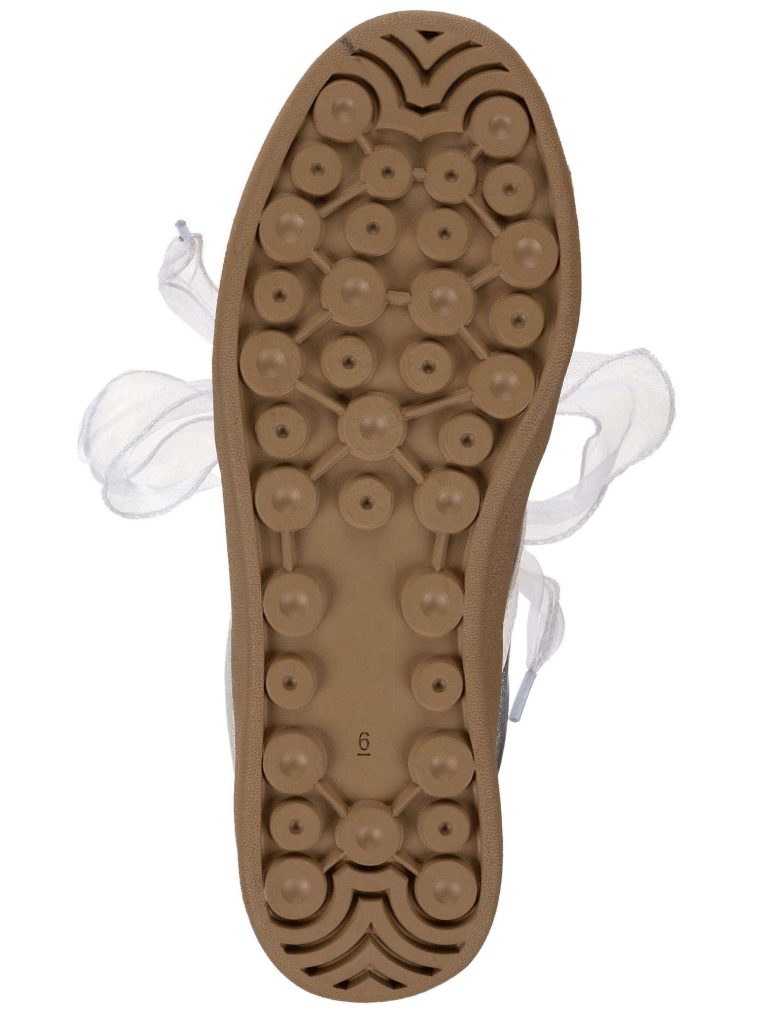 Celebrity Pink's Womens Wally Sneaker Mule