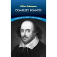 thumbnail image 1 of Sonnets (Dover Thrift Editions), 1 of 2