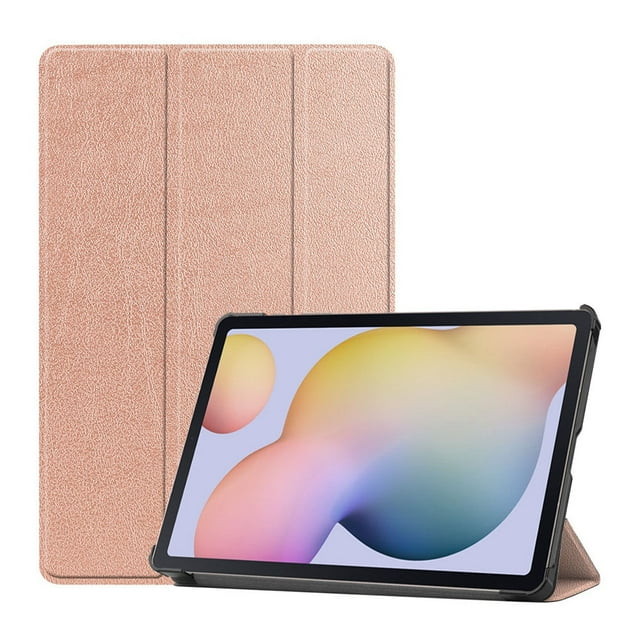 EGNMCR pour Galaxy Tab S7 11po T870 T875 2020 Étui Ultra Mince Support Housse Housse Housse