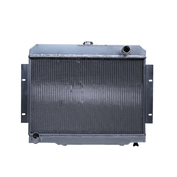REACH 41-583 Radiator for a CJ5 73-81 Radiator Replacement