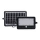 thumbnail image 2 of Lámpara Solar LED Tecnolite 10 W Luz Fría Power Bank Sensor Movimiento, 2 of 5