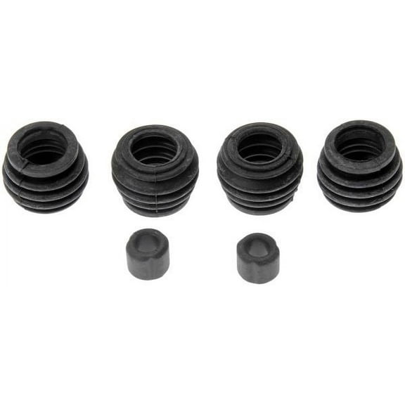 Disc Brake Caliper Bushing P/N:HW16444 Fits select: 2008 HONDA ODYSSEY EXL, 2006 HONDA RIDGELINE