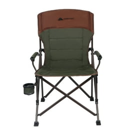 Free Shipping! Cascade Mountain Tech Low Profile Camp Chair