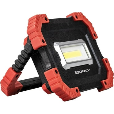 Ultra USB Rechargeable Work Light with Power Bank (DCY414336)