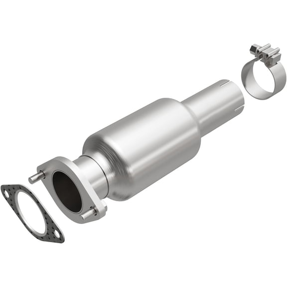 MagnaFlow Exhaust Products Catalytic Converter CARB Approved 5571511