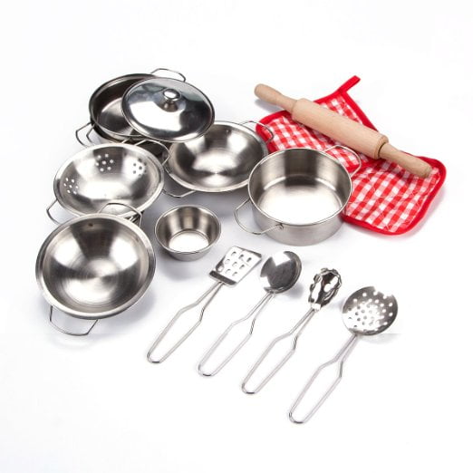 toy cooking utensils set