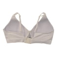 thumbnail image 2 of Brassiere Hanes T M Blanco, 2 of 4