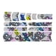 thumbnail image 1 of Pastador De Bicicletas Modelo 3D ENLEE 3D bicicleta Paster marco resistente a los arañazos protector adhesivo (bosque) Likrtyny Accesorios para bicicletas, 1 of 6