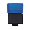 thumbnail image 2 of U.S. Stamp & Sign P5430BL T5430 Custom Self-inking Stamp Replacement Ink Pad, 1" X 1.63", Blue, 2 of 2