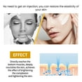 thumbnail image 4 of Rice Water Cream, Deeply Nourishes Skin Rice Face Cream 1.8oz Moisturizing Widely Applicable  For Adults For Daily, 4 of 8